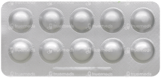 Empagreat S 25 Tablet 10